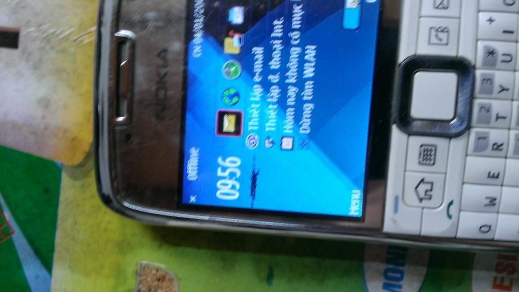 HTC 8x, nokia e71, nokia 6700, IP4 - 2