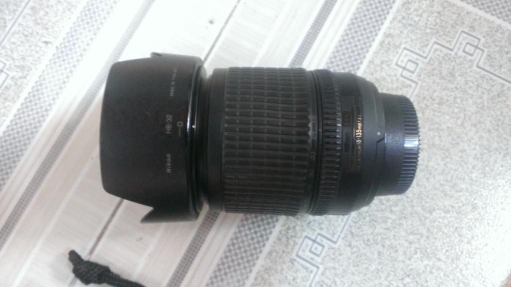 Siêu kit nikon 18-135 1:3.5-6.5 ED