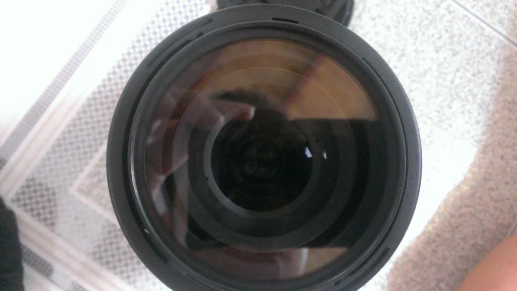 Siêu kit nikon 18-135 1:3.5-6.5 ED - 1