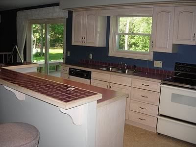 Kitchen Remodelsbudget on Finished Kitchen Pics   Remodel On A Budget   Kitchens Forum