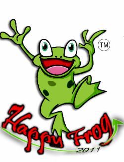 Happy Frog 2011