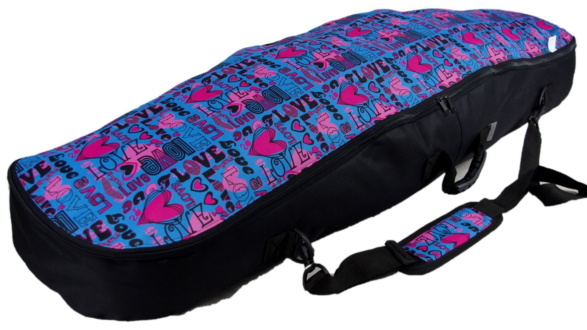 kids ski bag