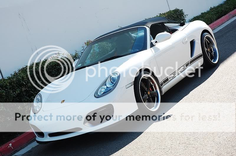 19" Sport Classic Style Wheels Rims Porsche 996 997 GT3