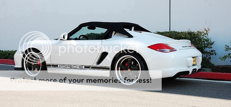 19" Sport Classic Style Wheels Rims Porsche 996 997 GT3