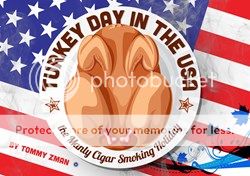 thanksgiving photo: Cigar Advisor Publishes the Thanksgiving Experience of a Cigar Smoker gI_87786_thanksgiving-cigar-smoking.jpg