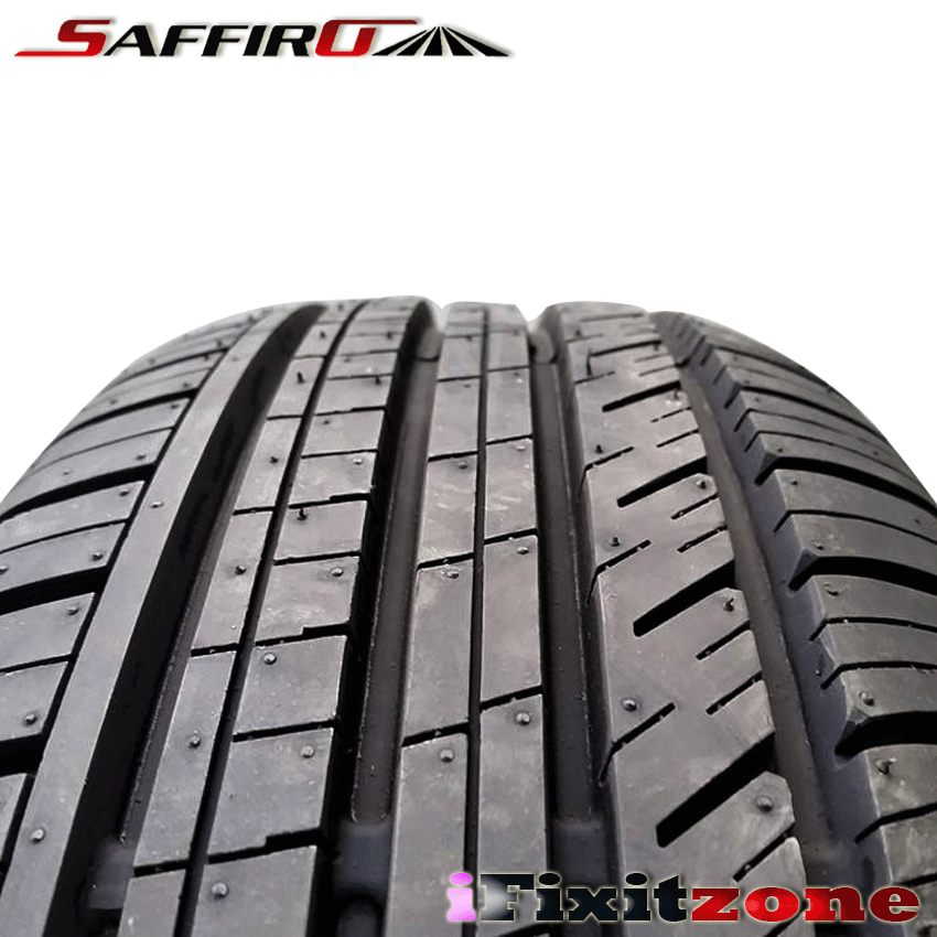 4 Saffiro SF5000 245/45ZR20 103Y XL Ultra High Performance Tires 245/45 ...