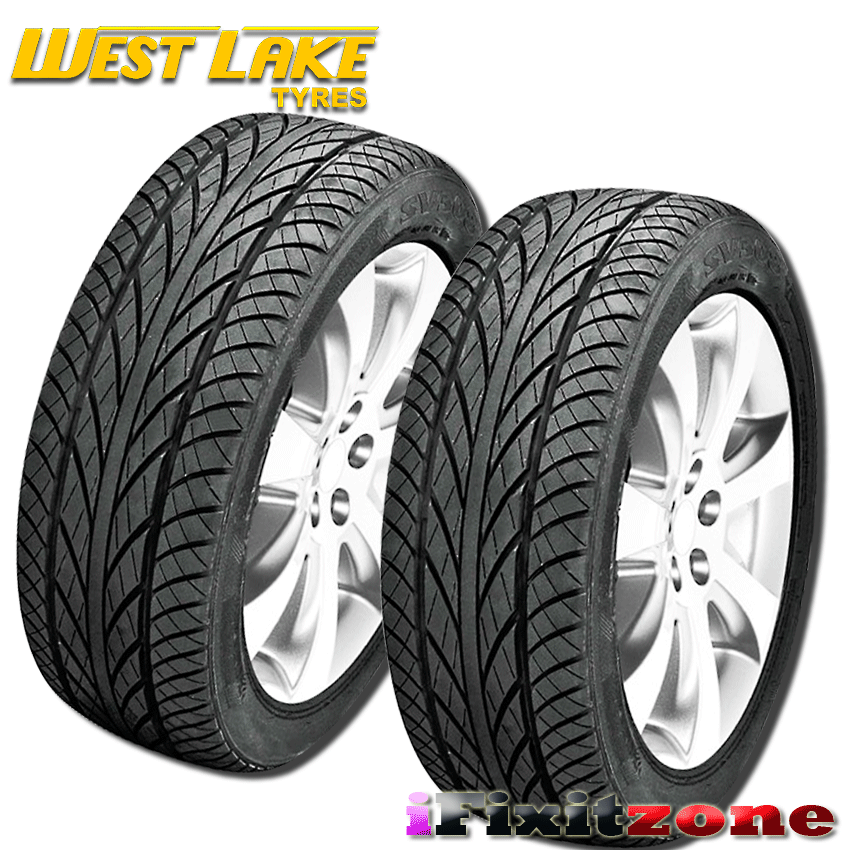 2 Westlake SV308 285/50R20 112H SL Ultra High Performance Tires 285/50 ...