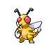 [PokeCommunity.com] Rosebud's Radiant...er...Rites?