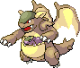 [PokeCommunity.com] Rosebud's Radiant...er...Rites?