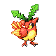 [PokeCommunity.com] Rosebud's Radiant...er...Rites?