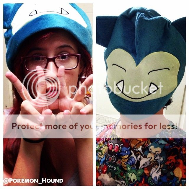 Pokemon Collector (Instagram Photography)