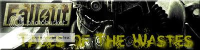 Fallout: Tales of the Wastes banner