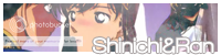 Shinichi&Ran Official Forum!
