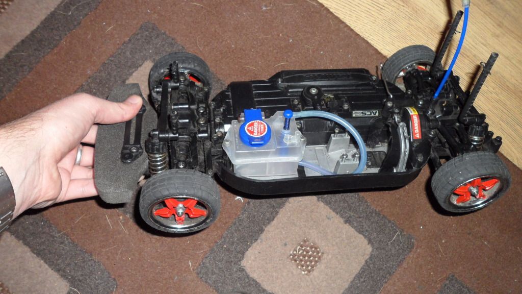 tamiya tgs chassis