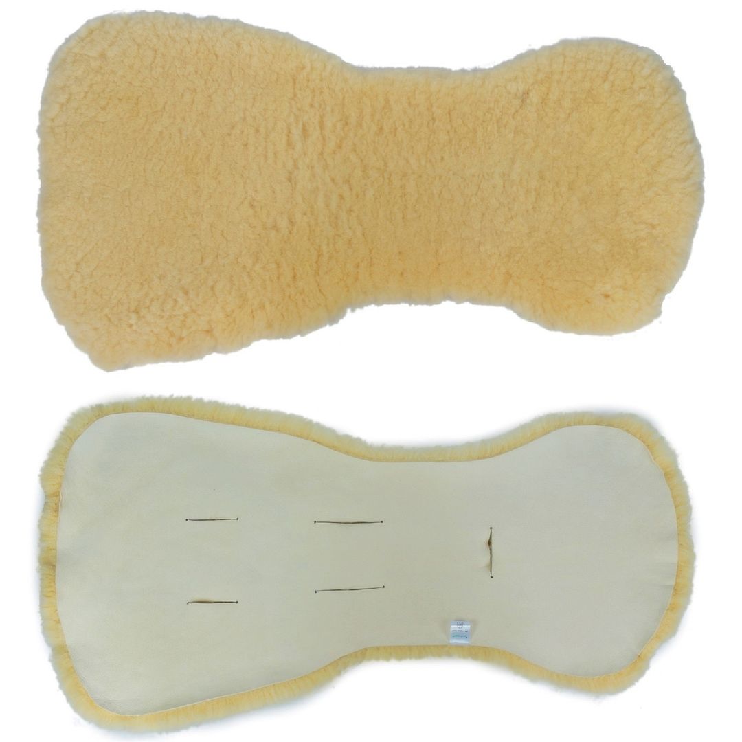 bugaboo bee sheepskin liner