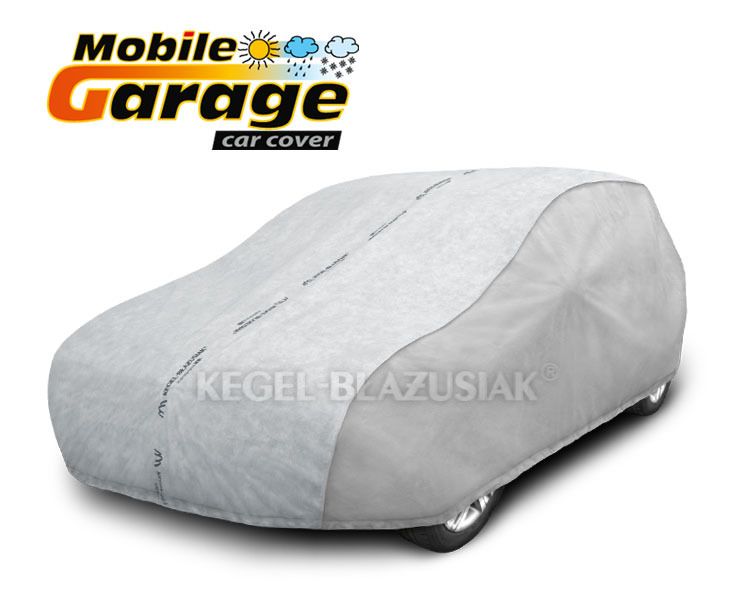 kegel blazusiak car cover