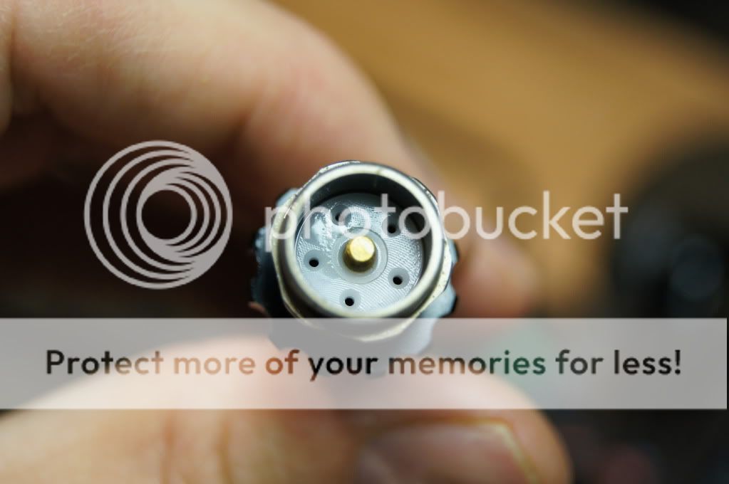 Proline Powerstroke Shock Pistons by M2C Racing R/C Tech Forums